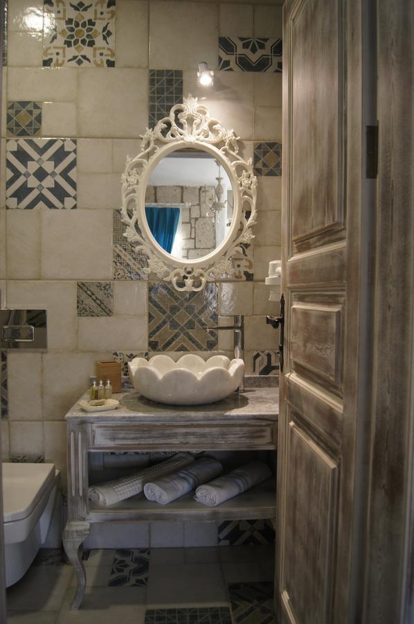 Fehmi Bey Alacati Exterior photo