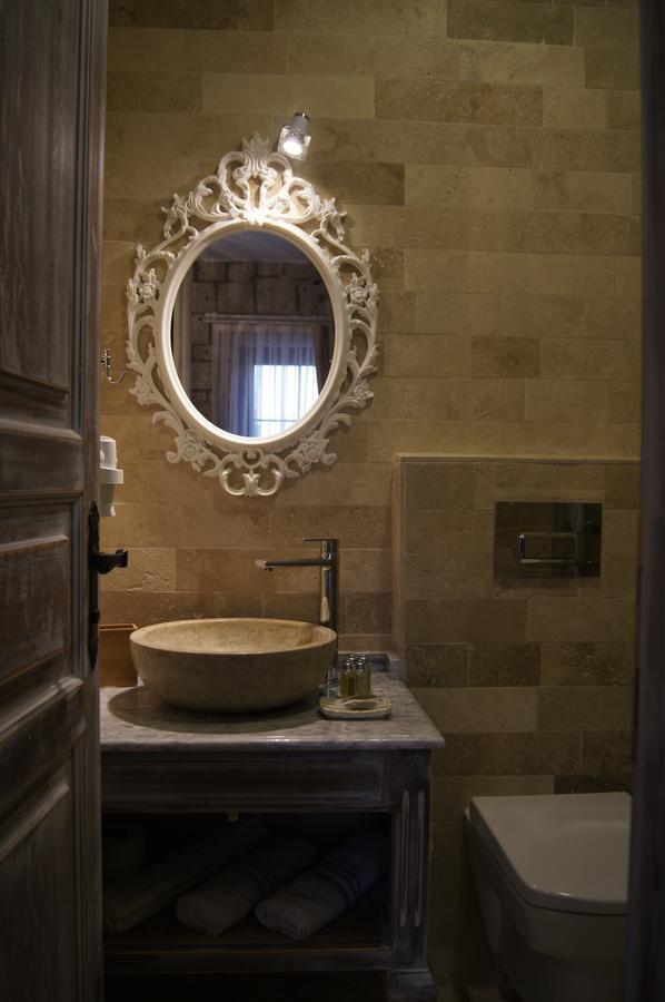 Fehmi Bey Alacati Exterior photo